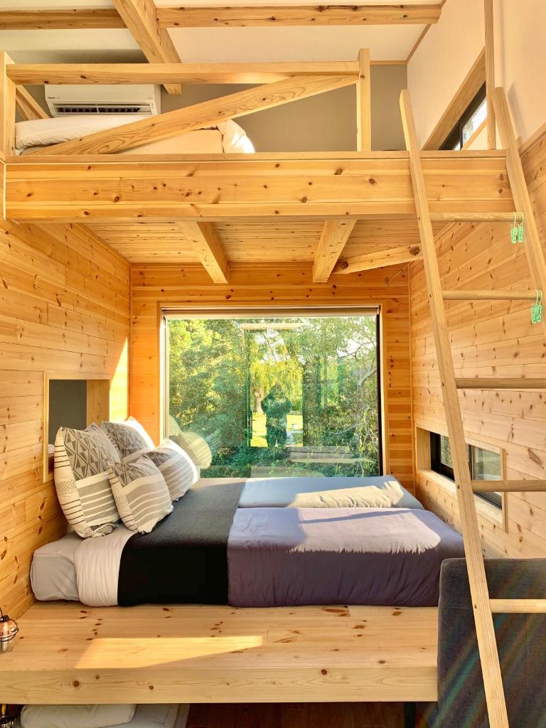 Le Lodge Mimitsu photo 2