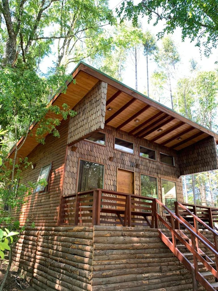 Cabañas Coyanco photo 3