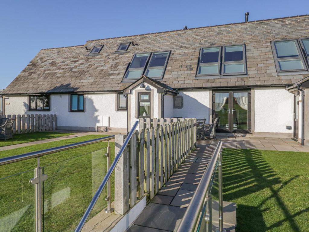 Primrose Cottage