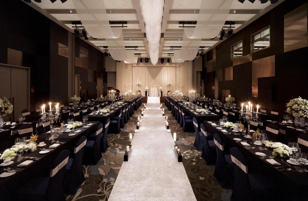Holiday Inn Incheon Songdo, an IHG Hotel photo 4
