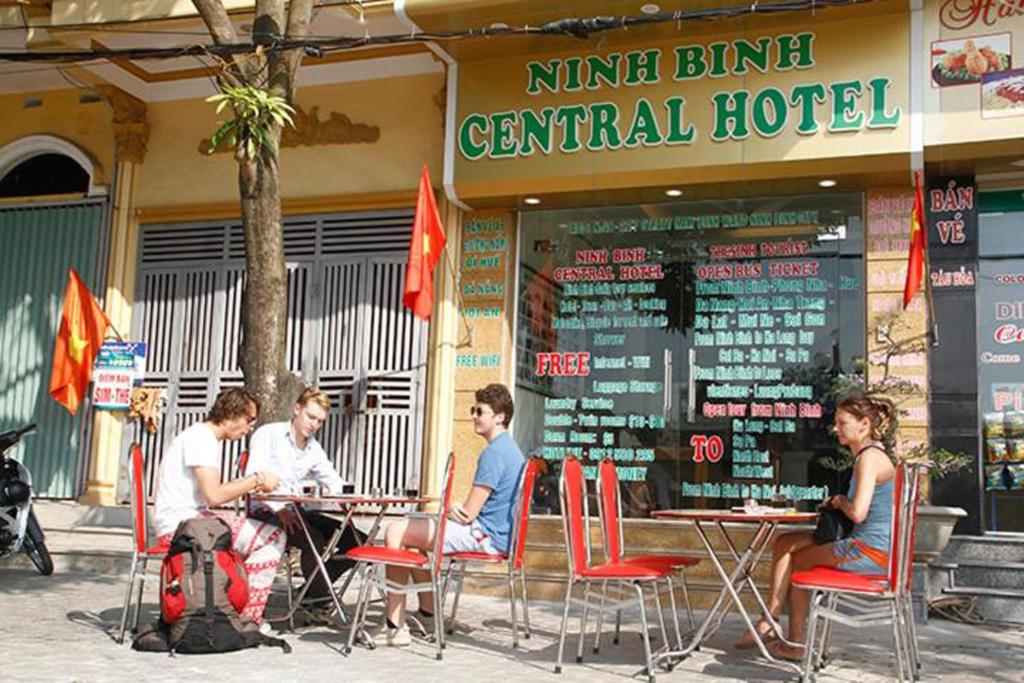 Ninh Binh Central Hotel