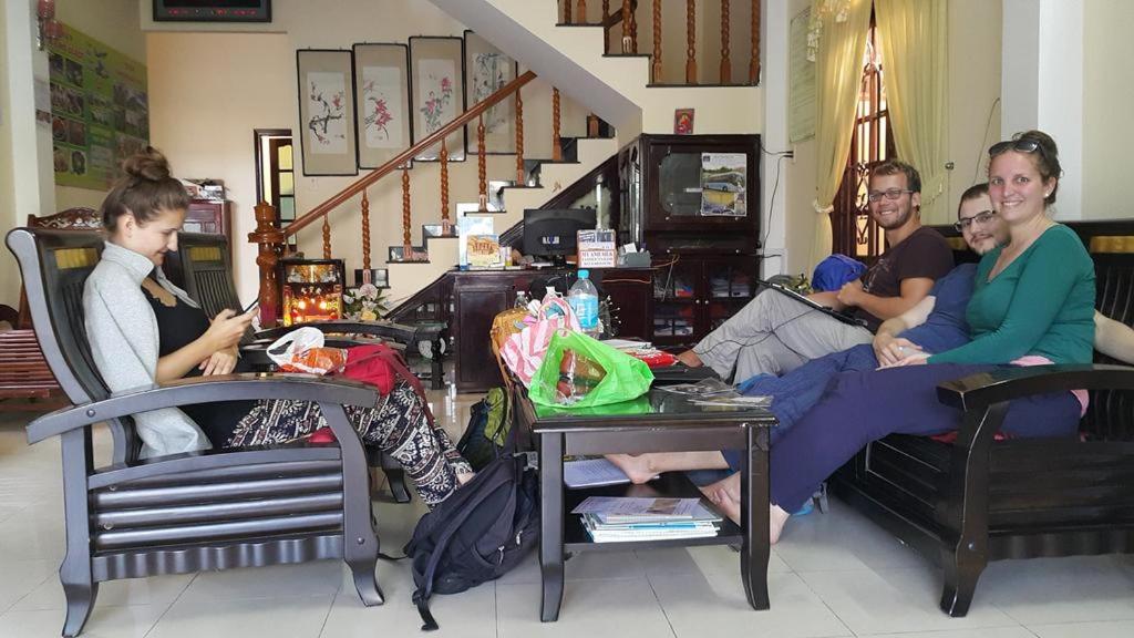 Mango Garden Hội An Homestay