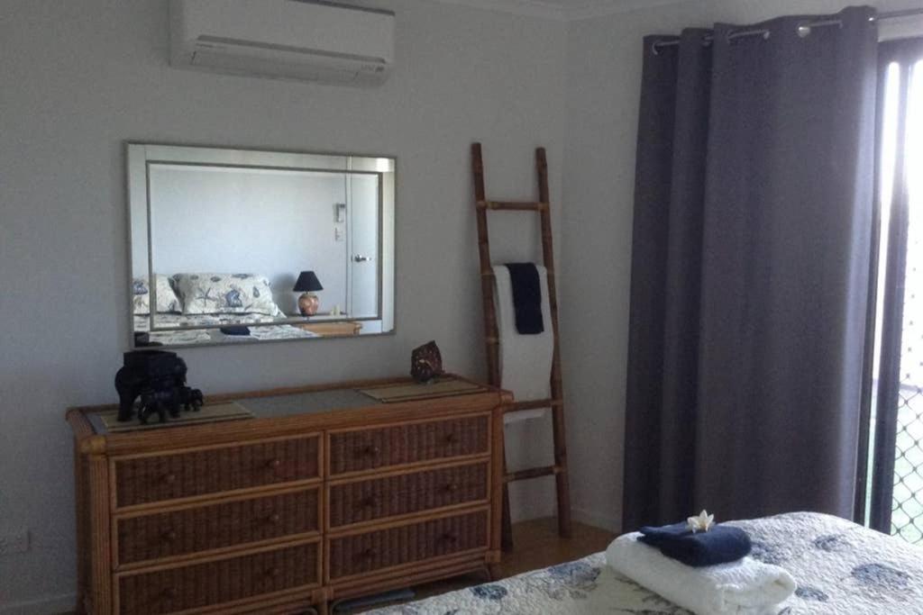 Oceanview Apartment photo 1