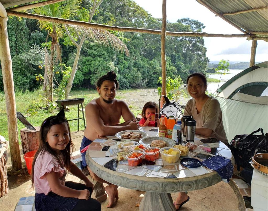 Jungle Eco Reserve photo 3