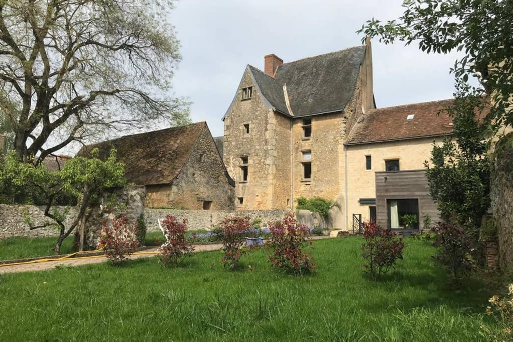 Charmante maison rénovée en Pays de la Loire . photo 3