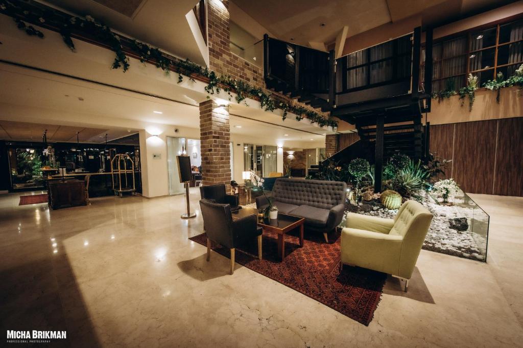 Garden Events hotel גארדן הוטל אירועים photo 3