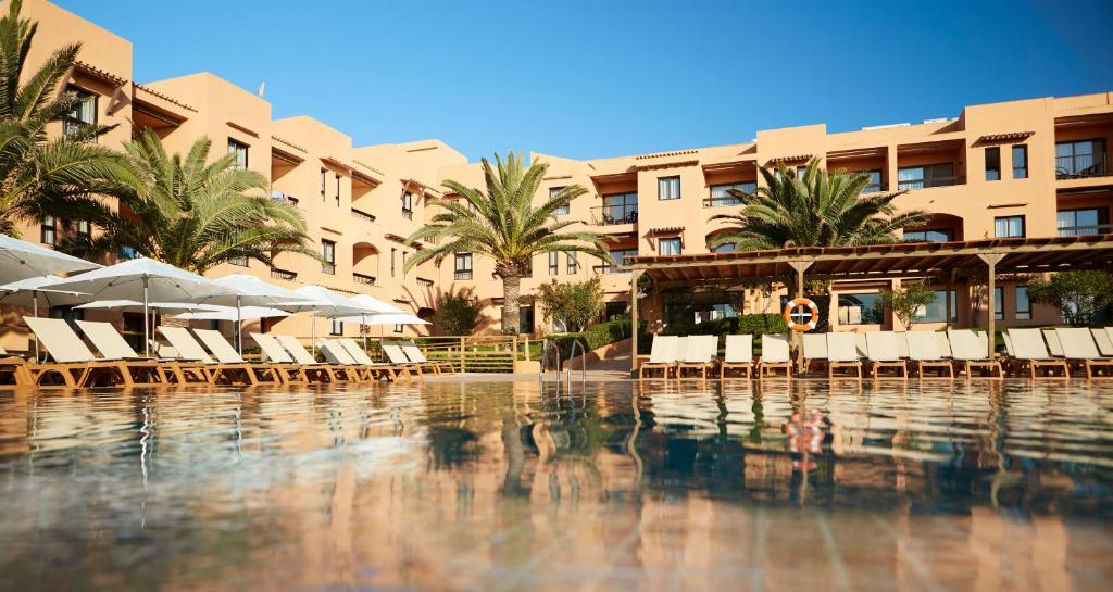 Insotel Club Tarida Playa photo 1