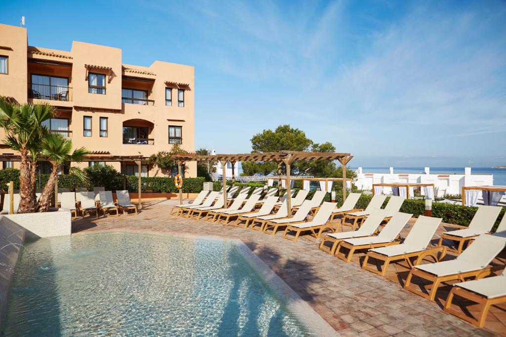 Insotel Club Tarida Playa photo 3