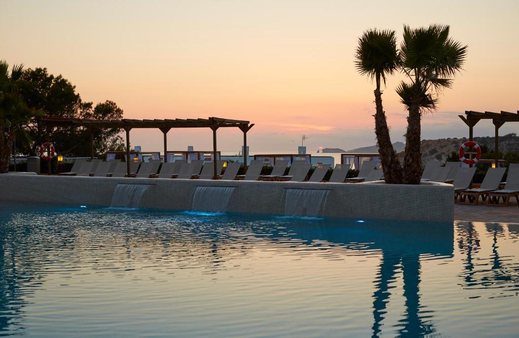 Insotel Club Tarida Playa photo 4