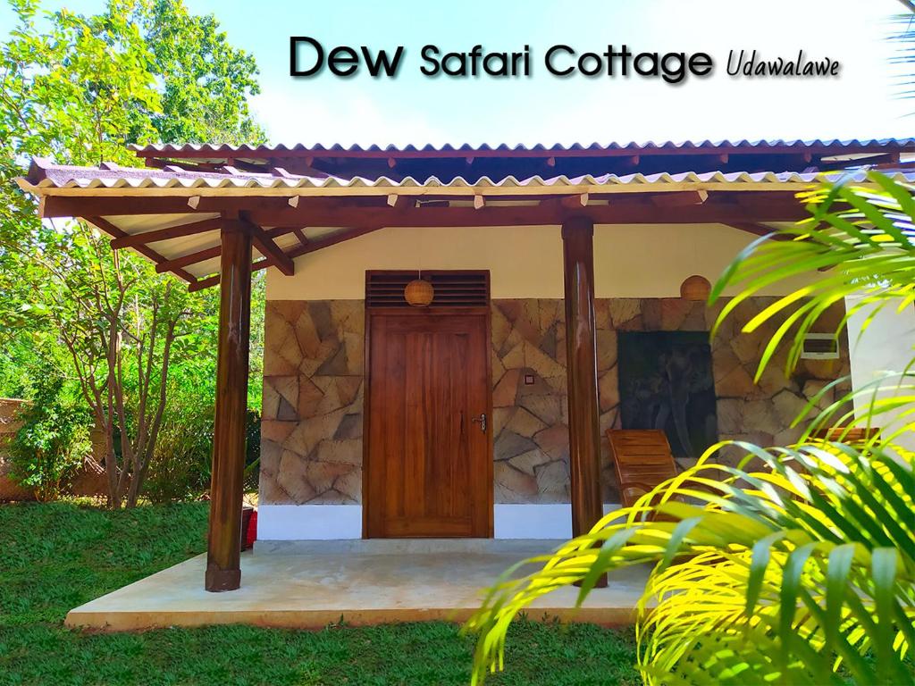Dew Safari Cottage photo 4