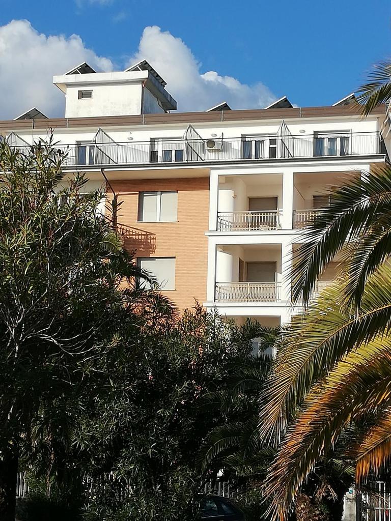 B&B Attico Mare photo 4