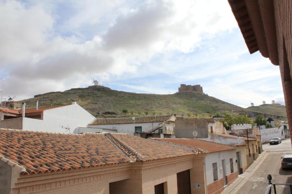 Casa La Fuentecilla photo 1