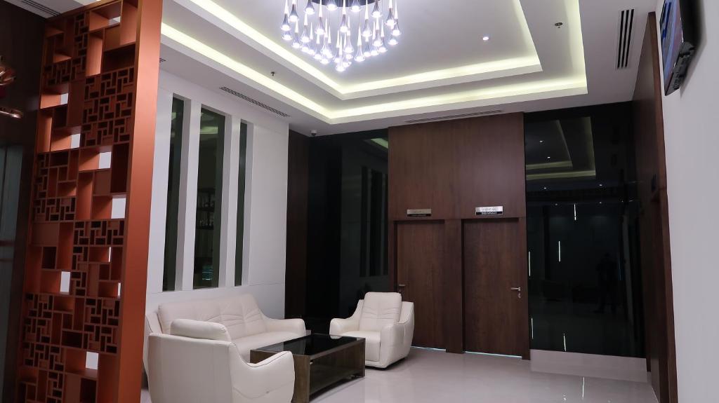 Pars International Hotel photo 4