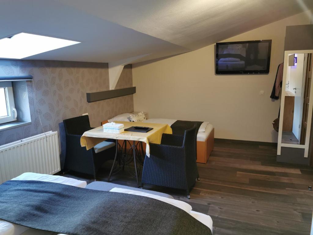 Hôtel Belair "Ravel Etape" photo 4