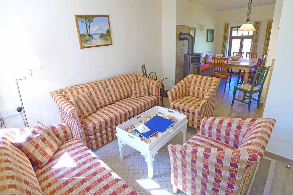 Ferienhaussiedlung Strandperlen Küstenhof 5a (Typ X) photo 4