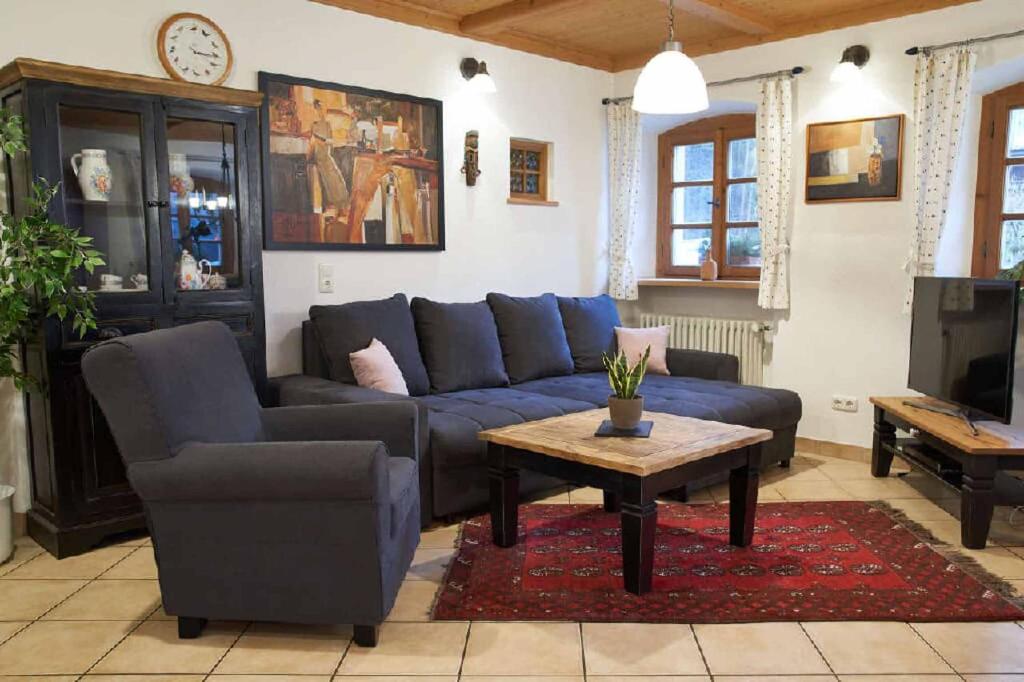 Ferienpension Posthof photo 2