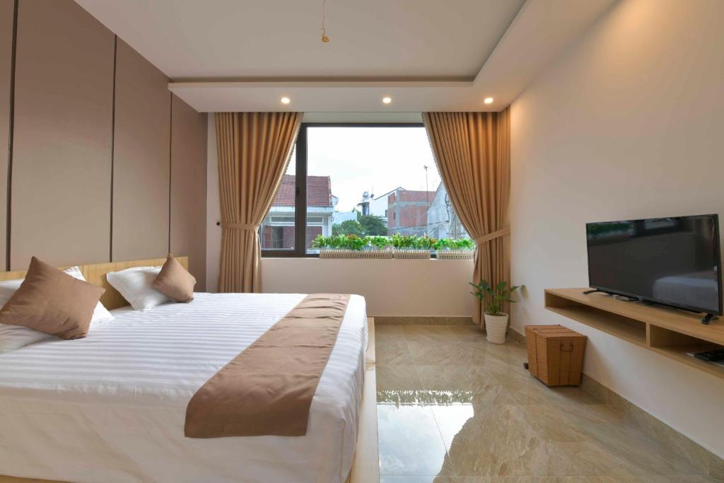 Hoai River Hoi An Homestay