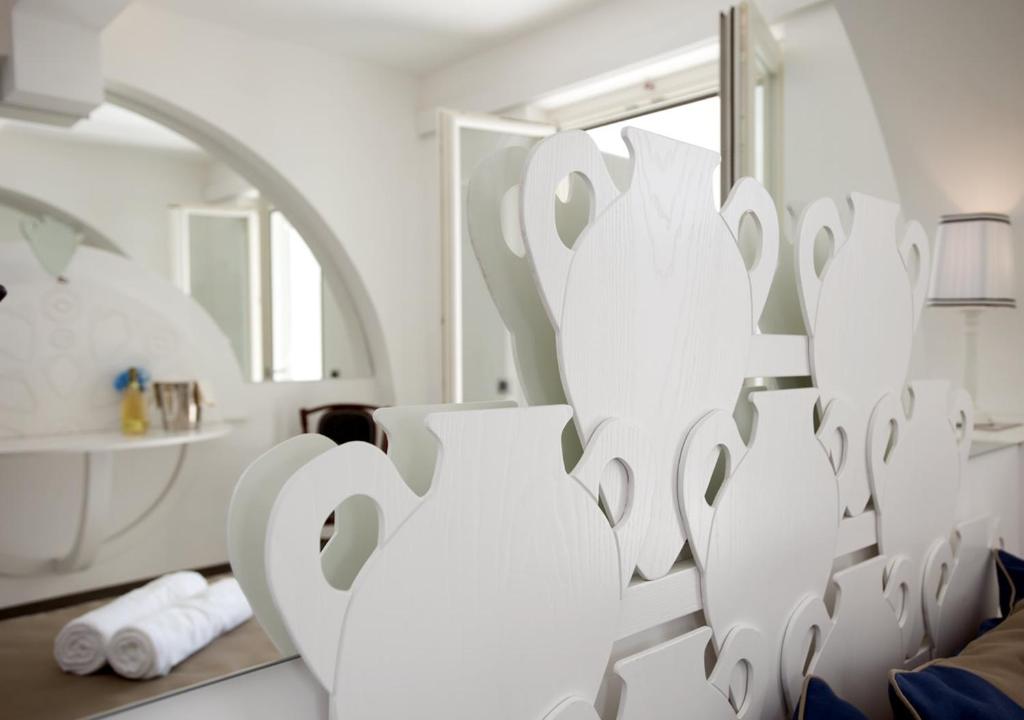Albergo Da Carmine photo 4