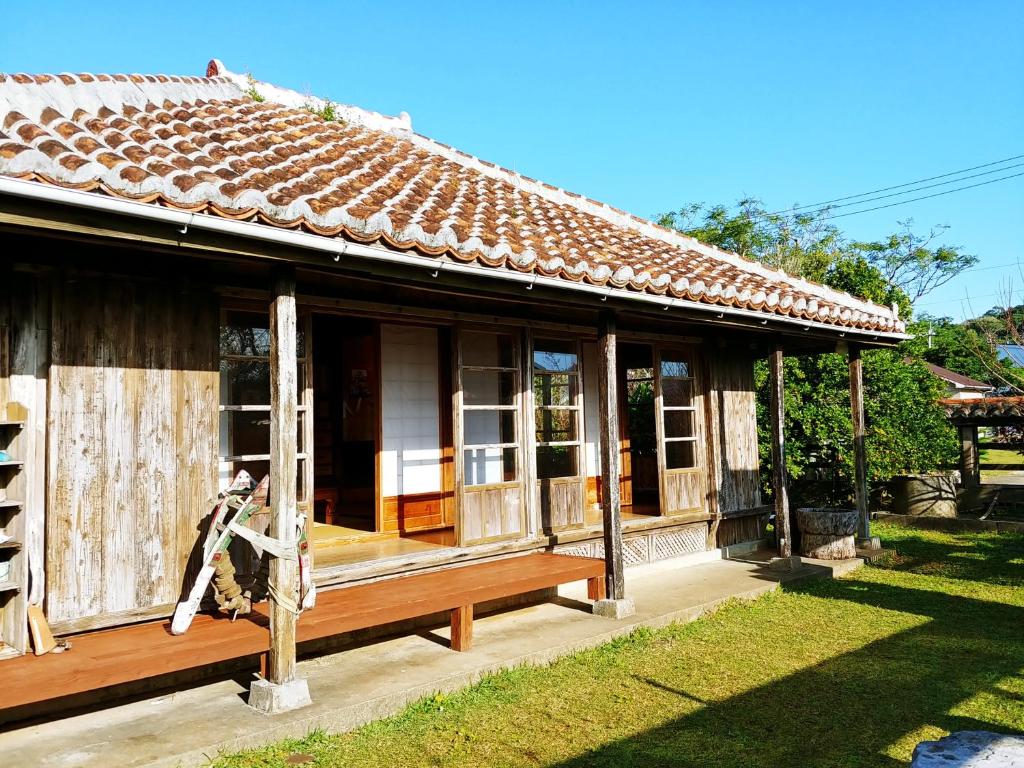 Cottage Canac photo 1