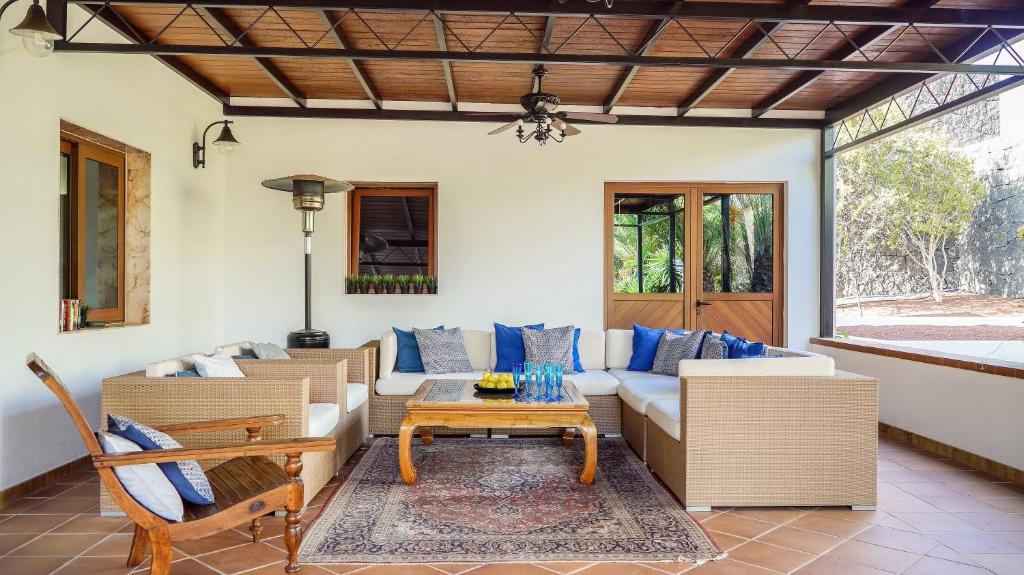 Villa Palmeras photo 3