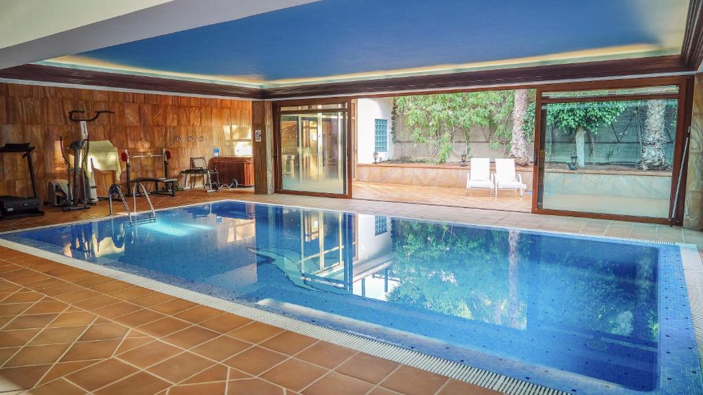 Villa Palmeras photo 1