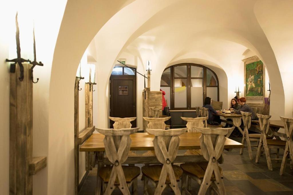 Hotel Ungar photo 4