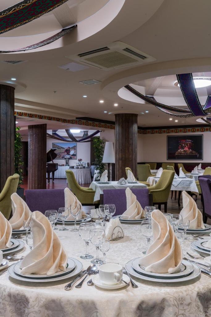 Hotel Duman photo 3