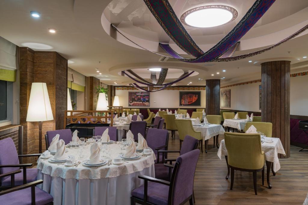 Hotel Duman photo 2