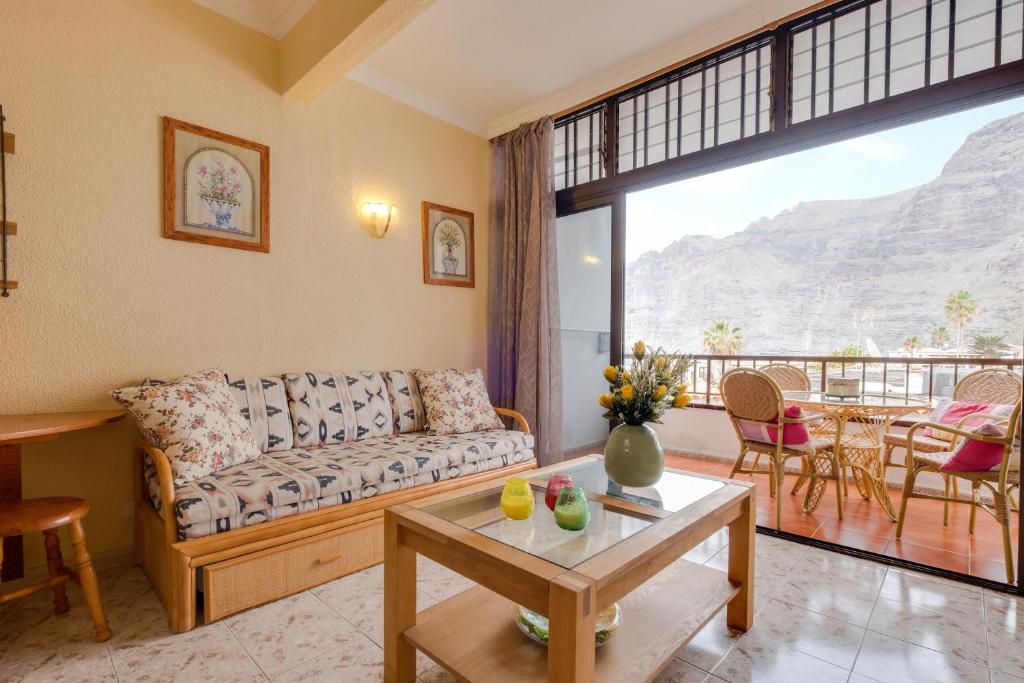 Bungalow Los Gigantes photo 4