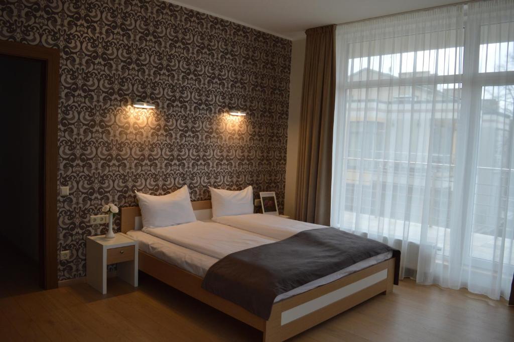 Black Pearl Apartments photo 3