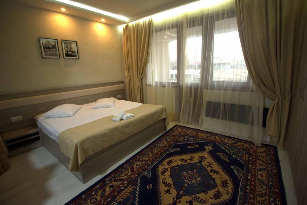 Cross Apartments and Tours photo 1