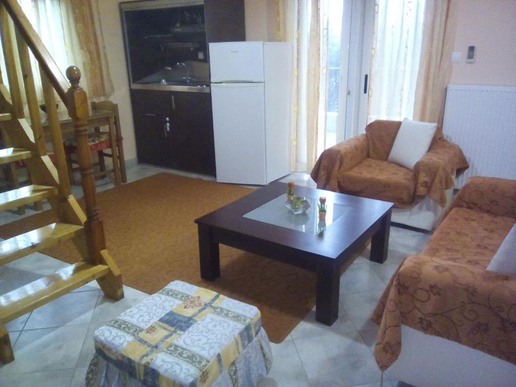 Kimi apartments 1 photo 2