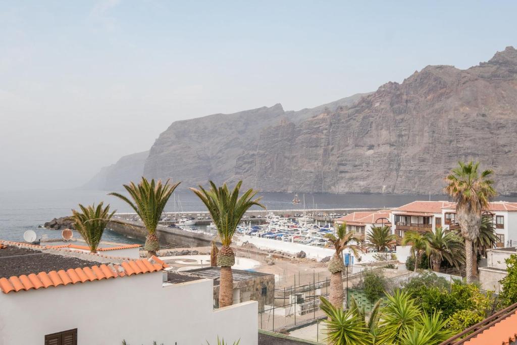Bungalow Los Gigantes photo 2
