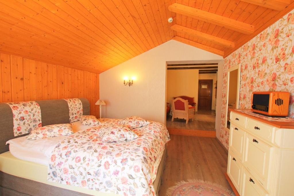 Landhaus Hotel Romantik photo 1