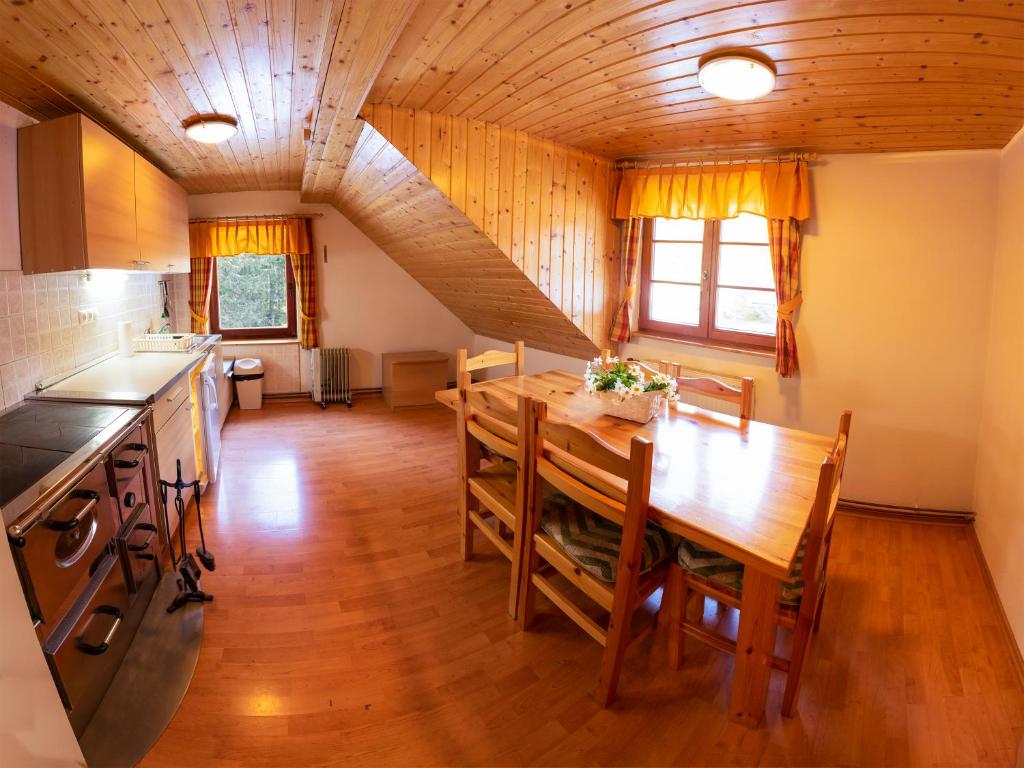 Digital Detox Chalet Pokljuka photo 2