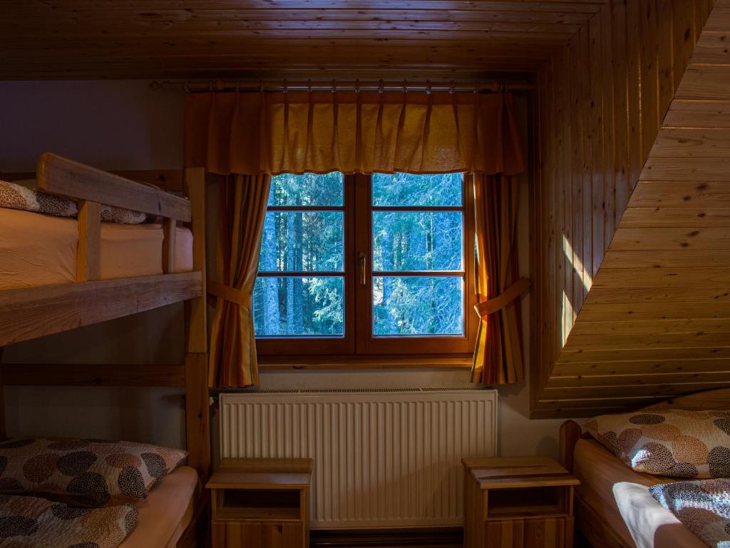 Digital Detox Chalet Pokljuka photo 1
