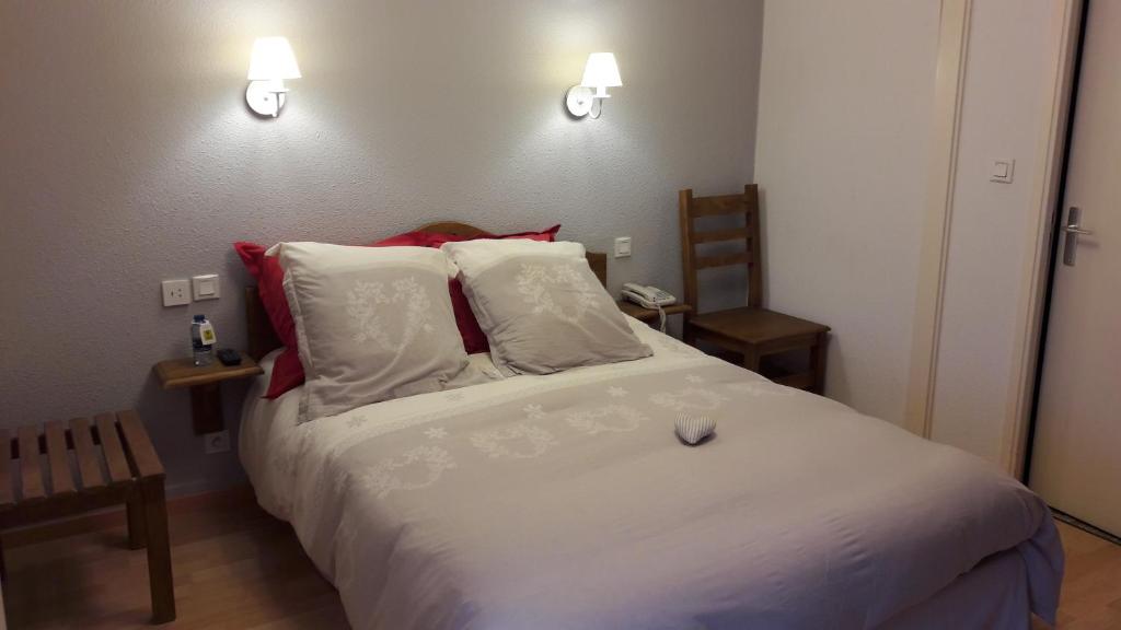 L'auberge Des 3 Ponts photo 1