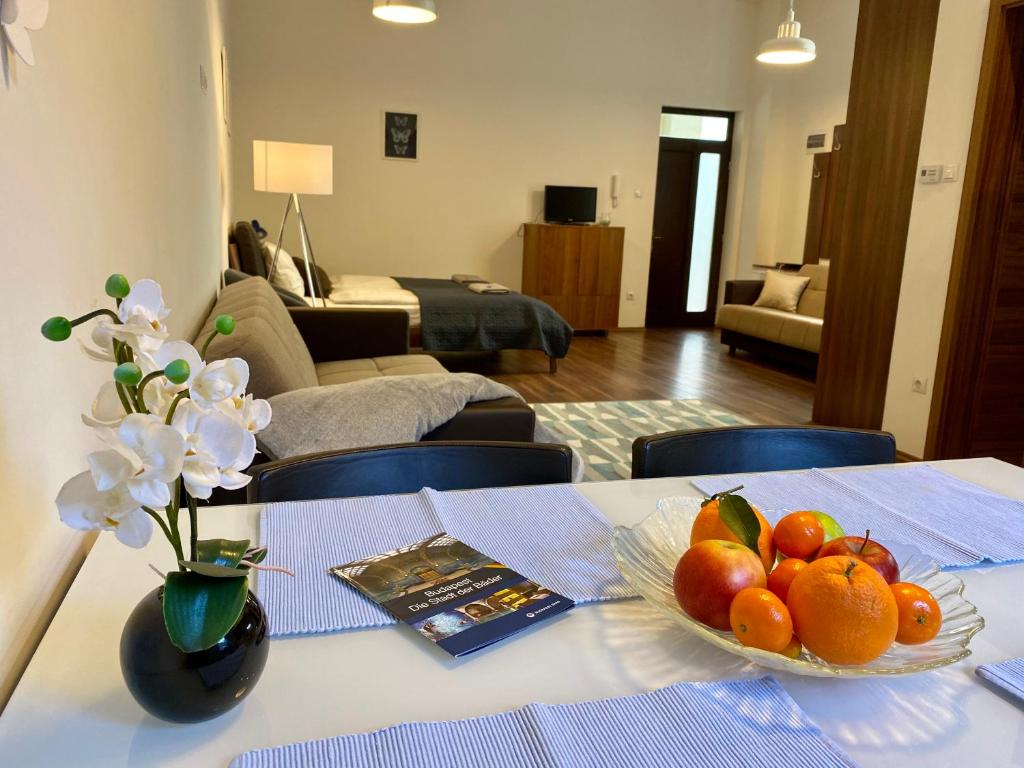 Апартаменты (Стандартные апартаменты), GRACIA APARTMENT HOUSE