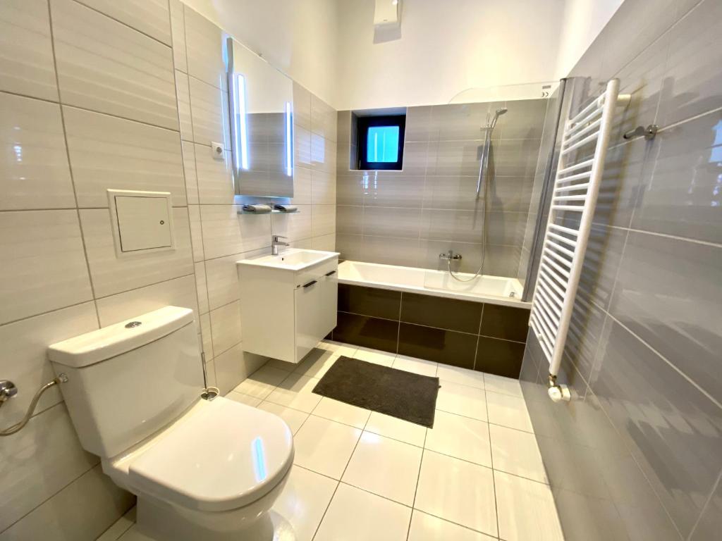 Апартаменты (Стандартные апартаменты), GRACIA APARTMENT HOUSE