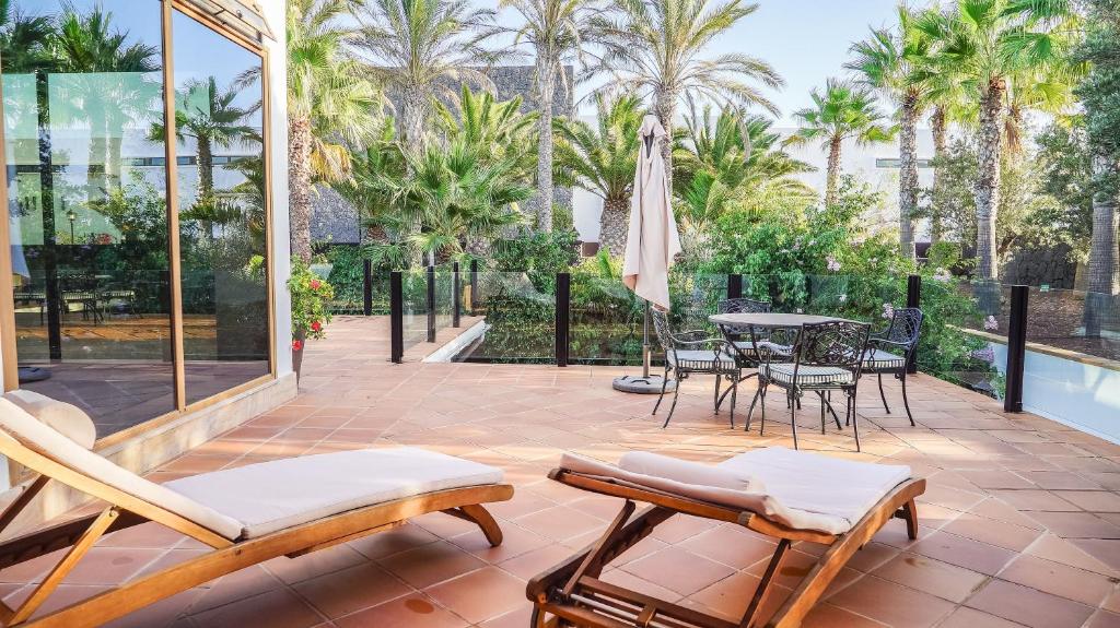 Villa Palmeras photo 2