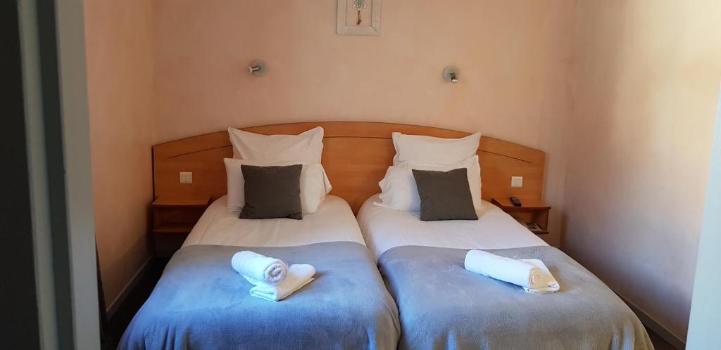 Hôtel Terminus photo 3