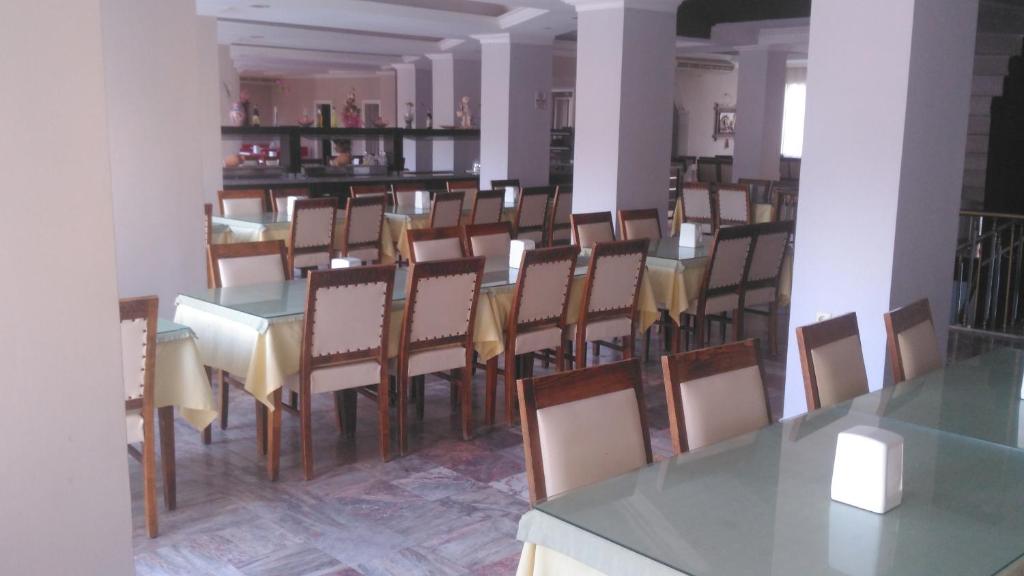 meryemana hotel photo 4
