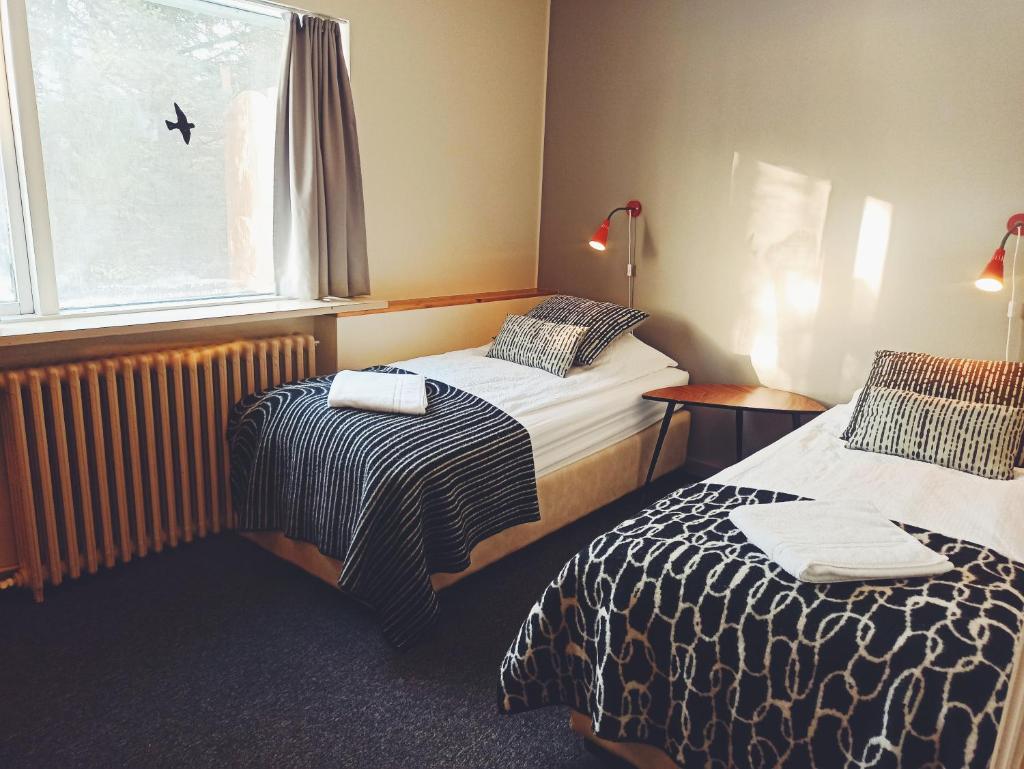 Hotel Hjardarbol photo 3