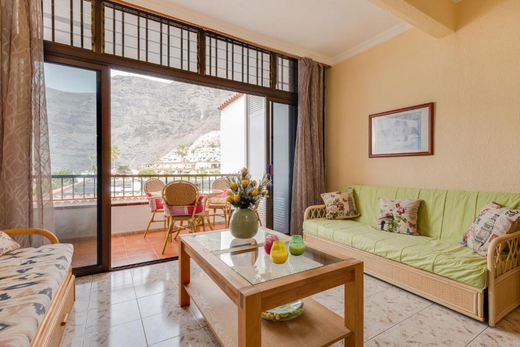 Bungalow Los Gigantes photo 1