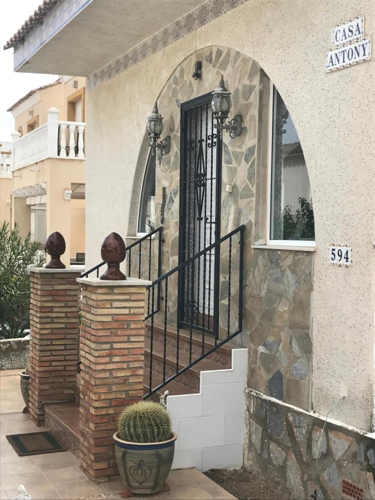 Casa Antony photo 1