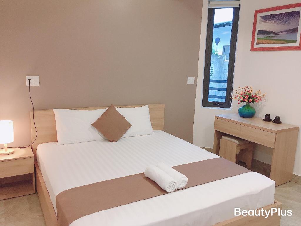 Hoai River Hoi An Homestay