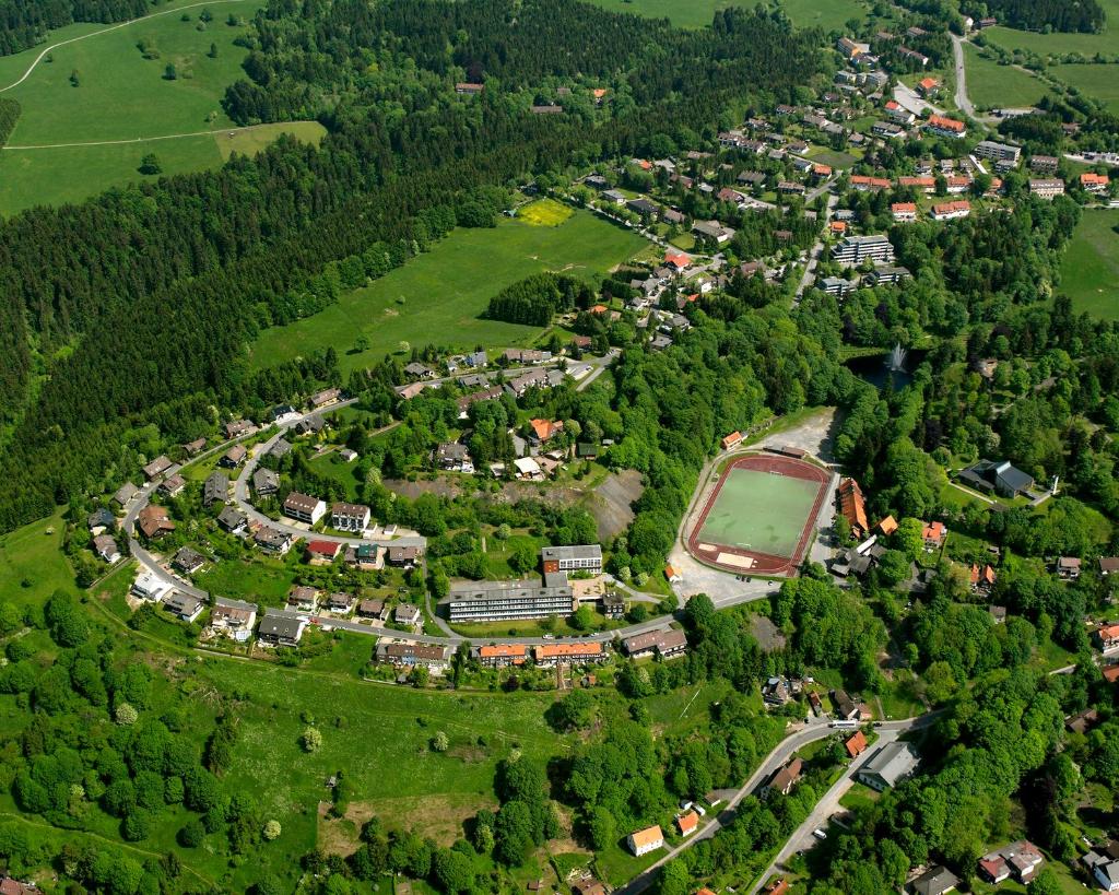 Haus Jasmin photo 1