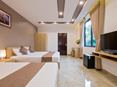 Hoai River Hoi An Homestay