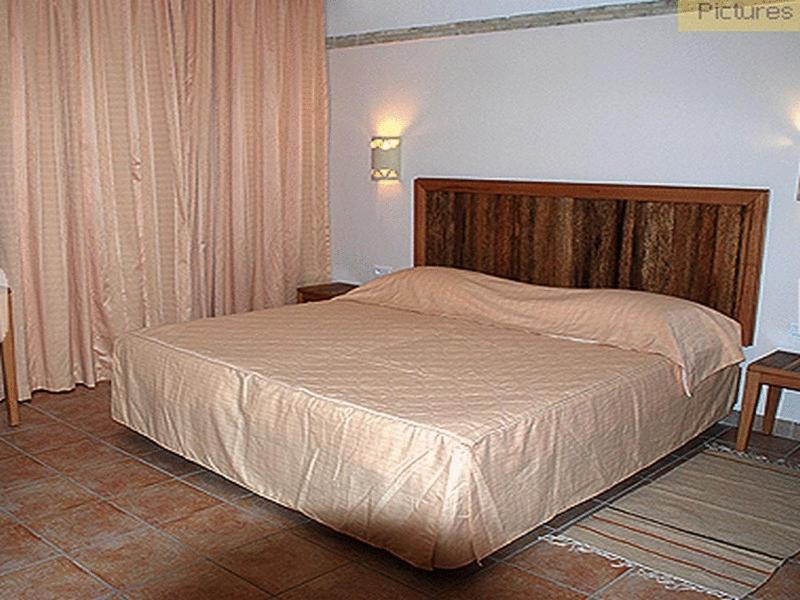 Двухместный (Двухместный номер с 1 кроватью), Отель Sahara Douz