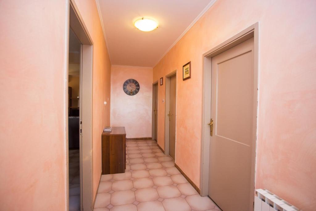 Apartman M&M Žminj photo 1